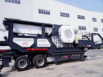 建筑垃圾破碎機