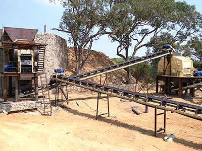 陶粒砂生產(chǎn)線