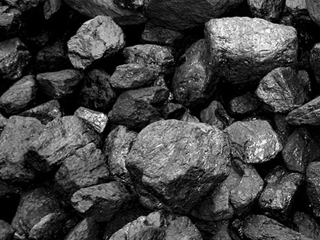 煤炭