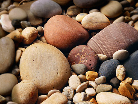 鵝卵石