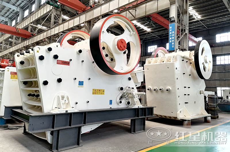 白云石可以做建筑石子嗎？用什么打石機？