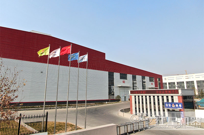 制砂用錘式破碎機(jī)還是反擊式破碎機(jī)？哪種出料效果好？