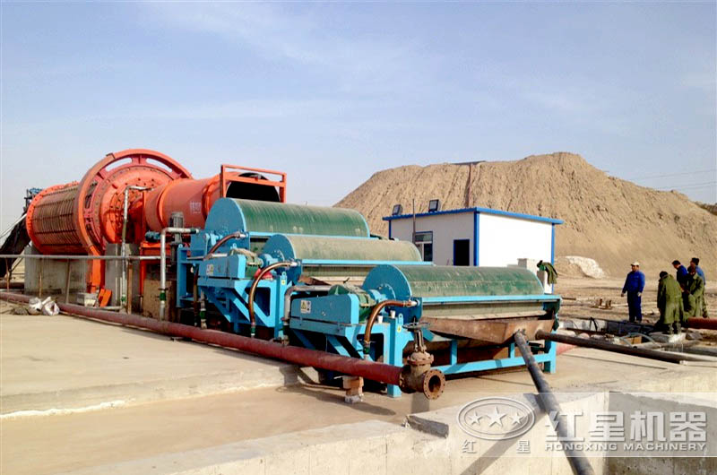 錳礦選礦設(shè)備價格|選錳礦設(shè)備報價