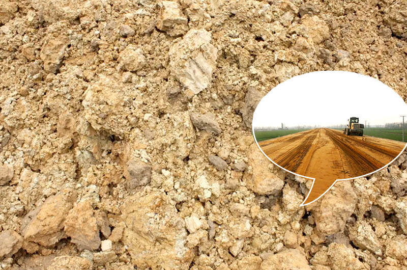 紅星記實（六）：沖擊式濕粘土破碎機(jī)的“新疆之行”