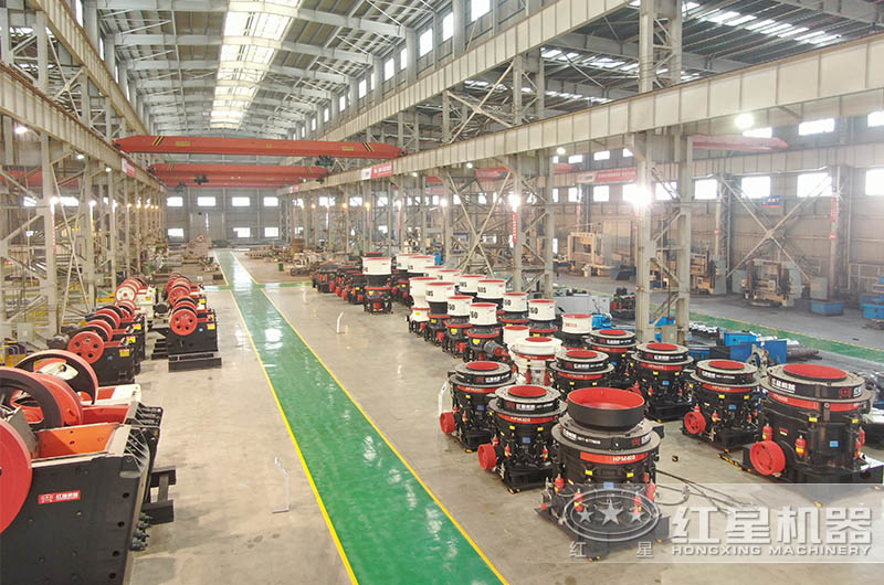 紅星破碎設(shè)備型號(hào)齊全 紅星破碎設(shè)備型號(hào)齊全