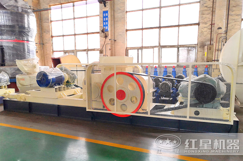 雙齒輥破碎機型號參數(shù)_雙輥破碎設(shè)備哪家好？