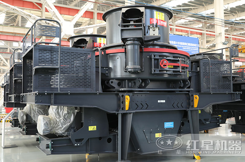 沖擊式制砂機圖片 沖擊式制砂機圖片