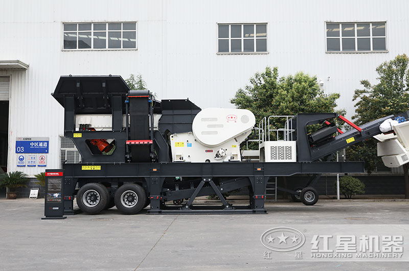 混凝土再生料可以用么？混凝土再生料破碎機(jī)圖片及價(jià)格