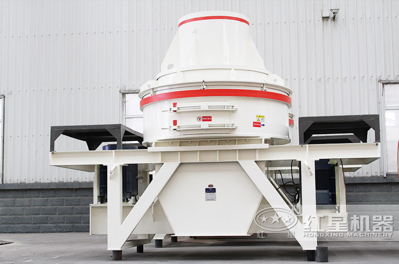 時(shí)產(chǎn)20噸的小型制砂機(jī)多少錢一臺(tái)？