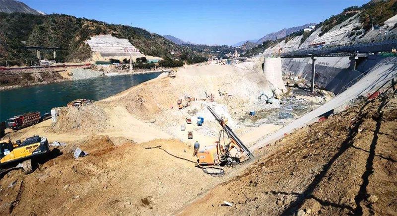 尾礦砂能達到混凝土用料標準嗎？尾礦制砂生產(chǎn)線配置情況說明