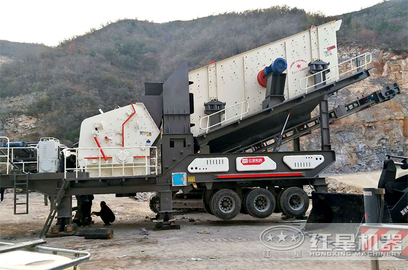 河南廠家支招：采石場破碎機(jī)設(shè)備科學(xué)選擇