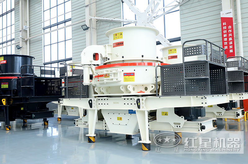 制砂機(jī) 制砂機(jī)