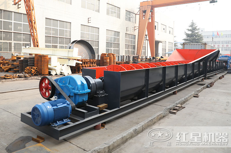 石子清洗機設備有哪些？多少錢？附視頻