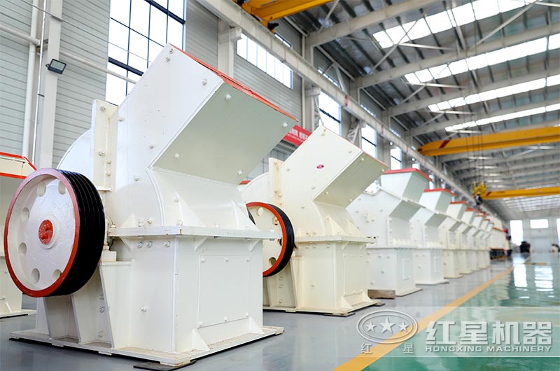 可逆反擊錘式破碎機—新“石器”時代的擁護(hù)者