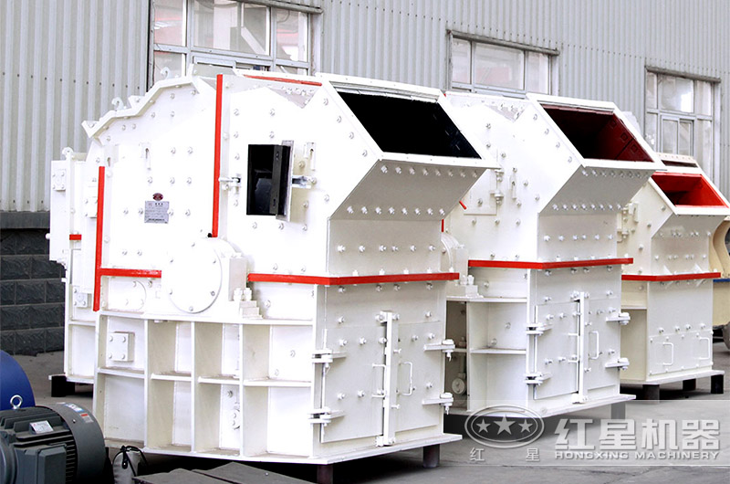 05石子粒徑多大？破碎05規(guī)格石子用什么機(jī)器？