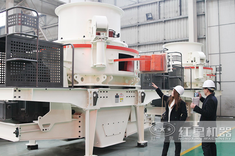 制砂機(jī) 制砂機(jī)