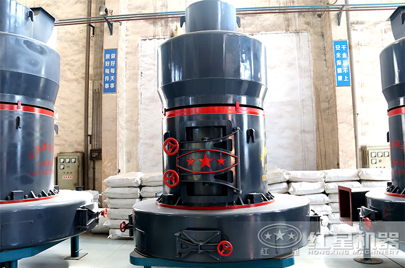 高強(qiáng)磨粉機(jī) 高強(qiáng)磨粉機(jī)