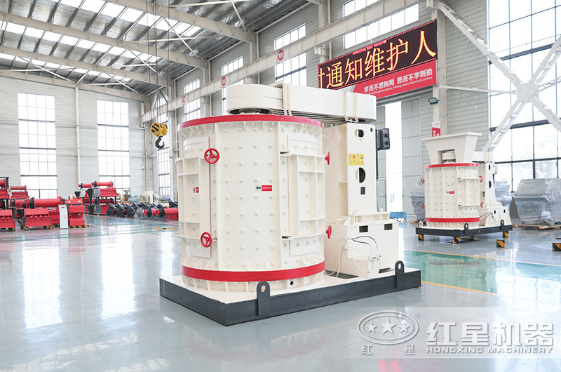 卵石制砂機設備有哪些？卵石制砂一噸多少成本錢？