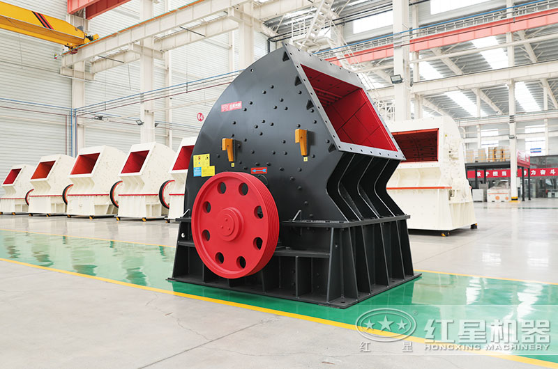 錘破制沙機(jī)設(shè)備原理_型號與參數(shù)