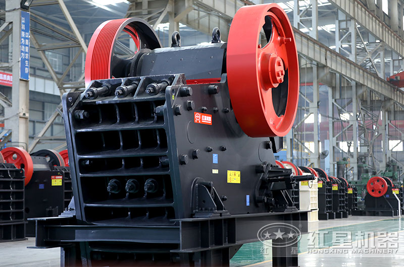 砂石破碎機(jī)廠家哪家好