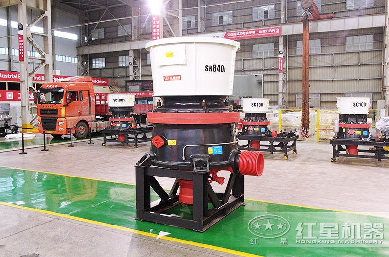 圓錐破碎機圖片 圓錐破碎機圖片