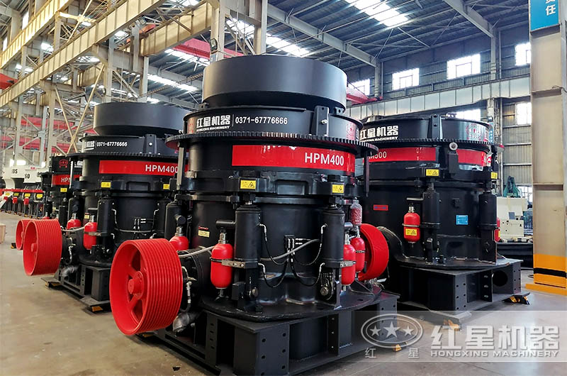 圓錐破碎機(jī) 圓錐破碎機(jī)