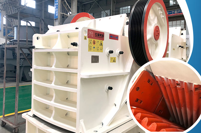 河南PE400X600顎式破碎機(jī)價(jià)格多少錢(qián)？