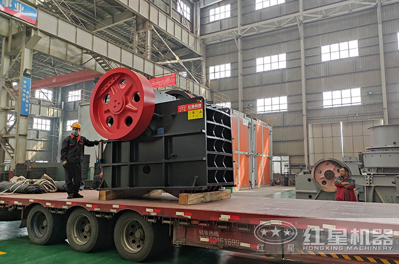 紅星白云石打石機現(xiàn)貨直發(fā)