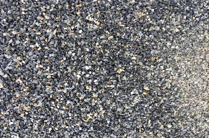 石屑與石粉有何區(qū)別？石屑屬于機(jī)制砂嗎？