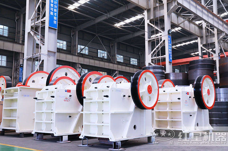 細碎顎式破碎機廠家 細碎顎式破碎機廠家