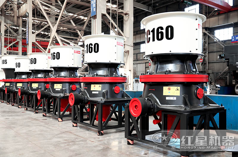 圓錐破碎機(jī)價(jià)格一覽表|圓錐破碎機(jī)價(jià)格和圖片