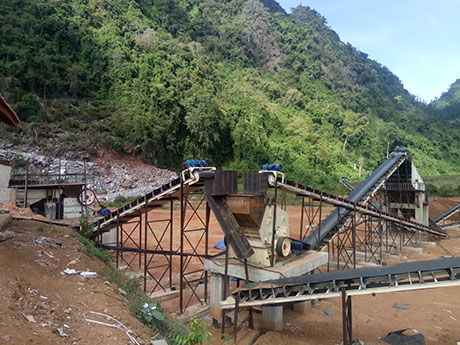 小型碎石廠(chǎng)要多少錢(qián)？賺錢(qián)嗎現(xiàn)在？