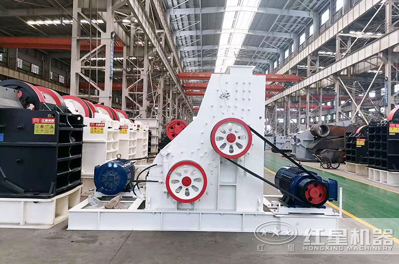 煤渣粉碎機(jī)多少錢一臺(tái)？煤渣破碎后拿來干嘛？