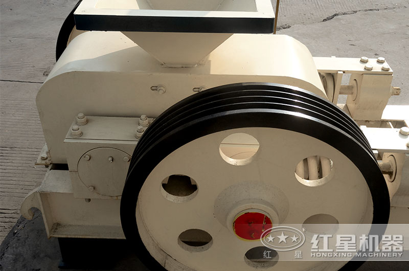 單齒輥破碎機(jī) 單齒輥破碎機(jī)