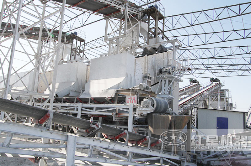 反擊式破碎機(jī)價(jià)格的影響因素