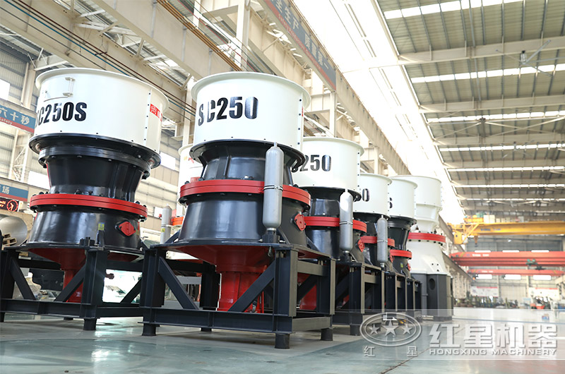 圓錐碎石機 圓錐碎石機