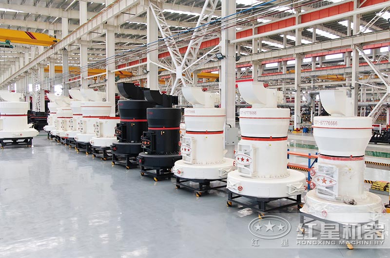 粉煤灰磨粉機(jī)用哪種比較好？設(shè)備多少錢？