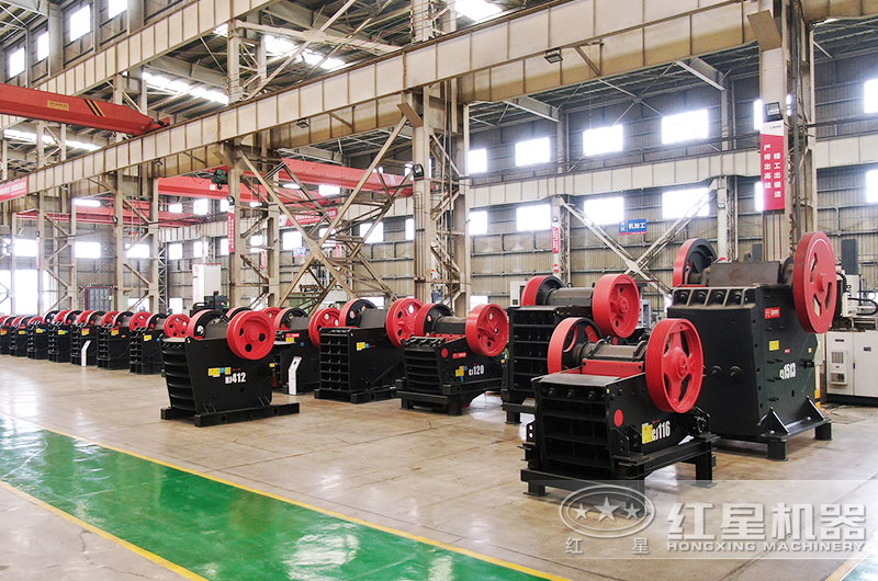 顎式石塊破碎機圖片 顎式石塊破碎機圖片