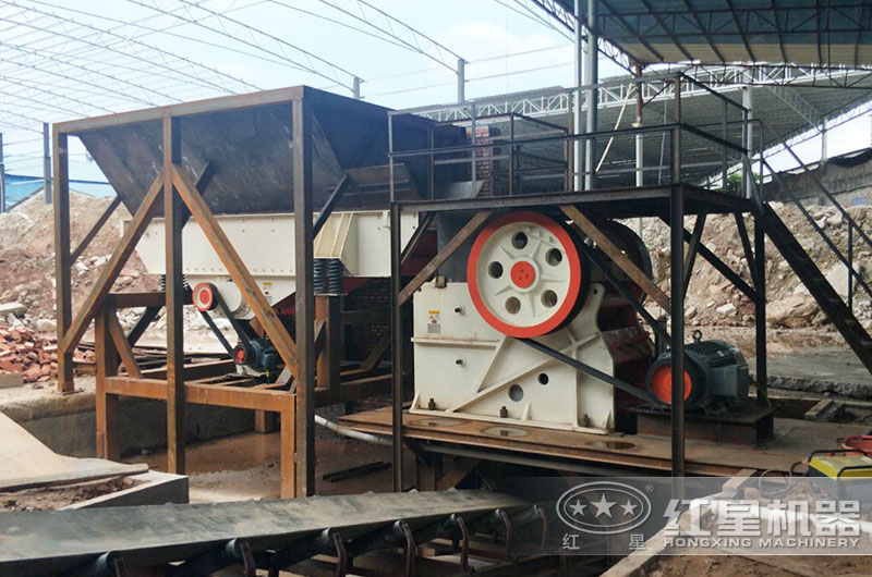 人工砂和天然砂哪個好用些？人工制砂設備價格多少？