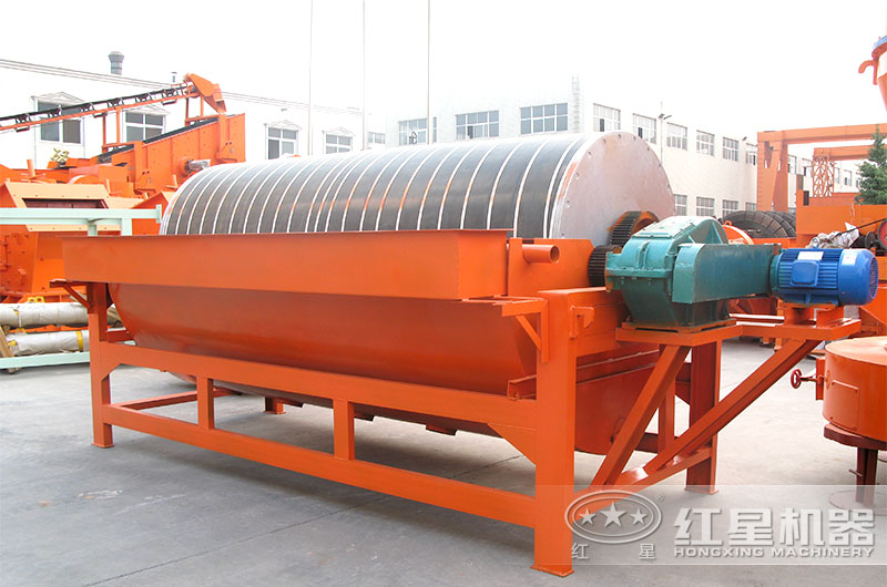 磁選機用途 磁選機用途