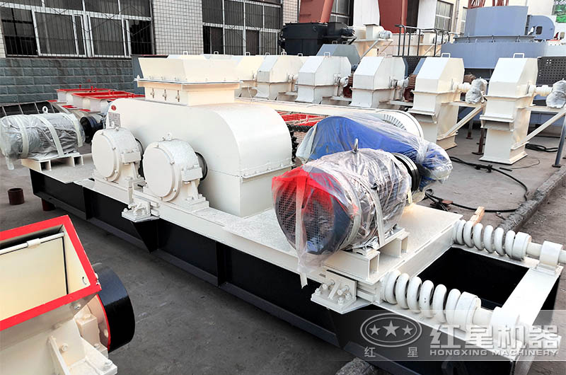 雙齒輥破碎機型號參數(shù)_雙輥破碎設(shè)備哪家好？