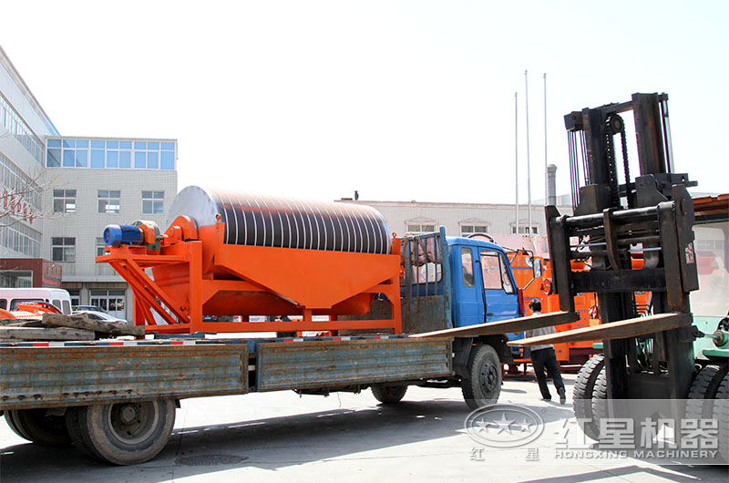 高性價(jià)比磁選機(jī) 高性價(jià)比磁選機(jī)