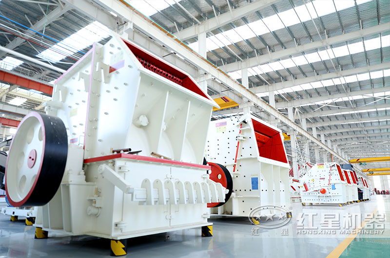 砂石骨料加工設(shè)備有哪些？如何判斷成品質(zhì)量？