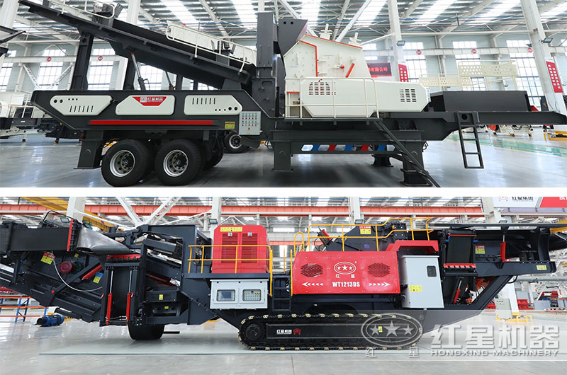 建筑垃圾粉碎后有什么用？建筑垃圾粉碎機多少錢一臺？