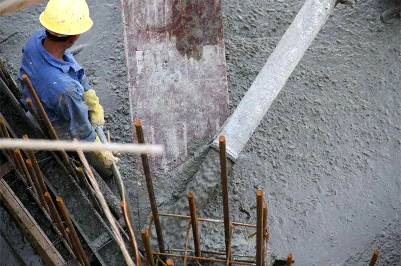 混凝土破碎機(jī)及混凝土再生工藝