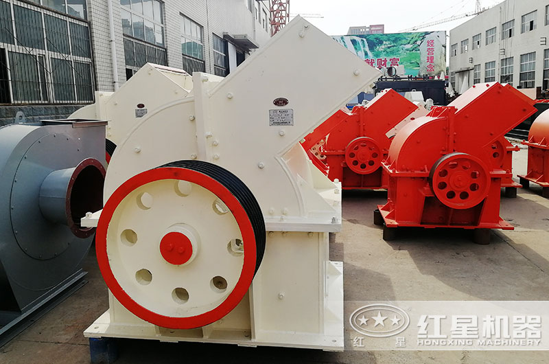 小產(chǎn)量石子制砂機(jī)型號有哪些？多少錢一臺？