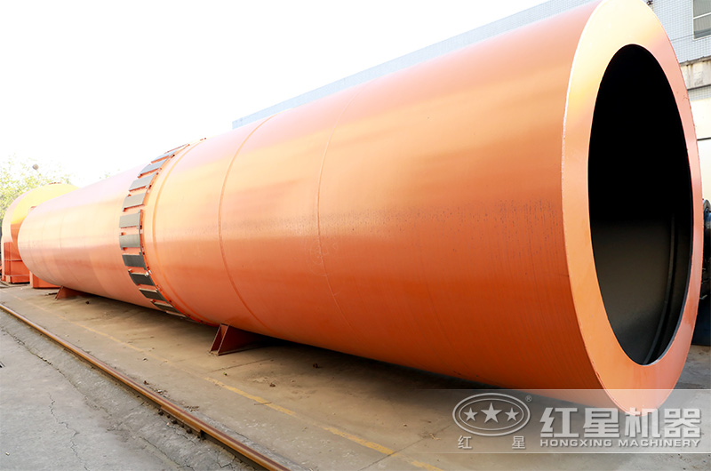 大型煤泥烘干機(jī)多少錢？