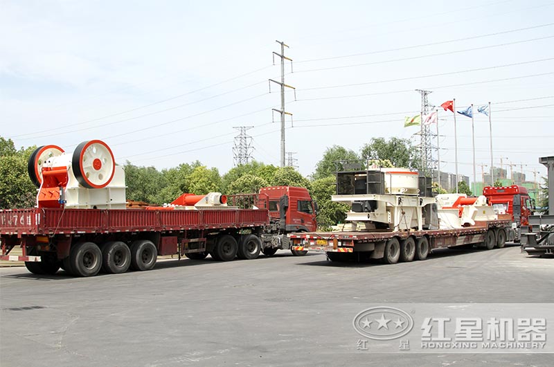 礦山碎石機一般多少錢？碎石機型號|破碎機價格