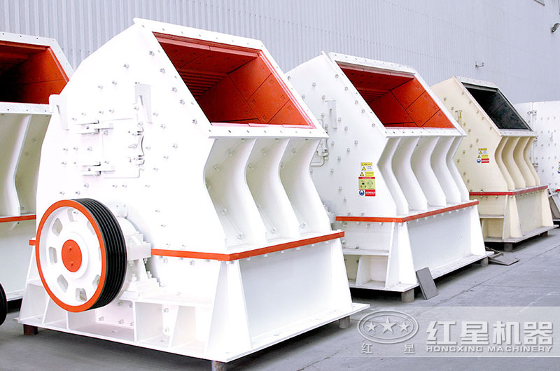 時產(chǎn)1000方大型破碎機價格及圖片