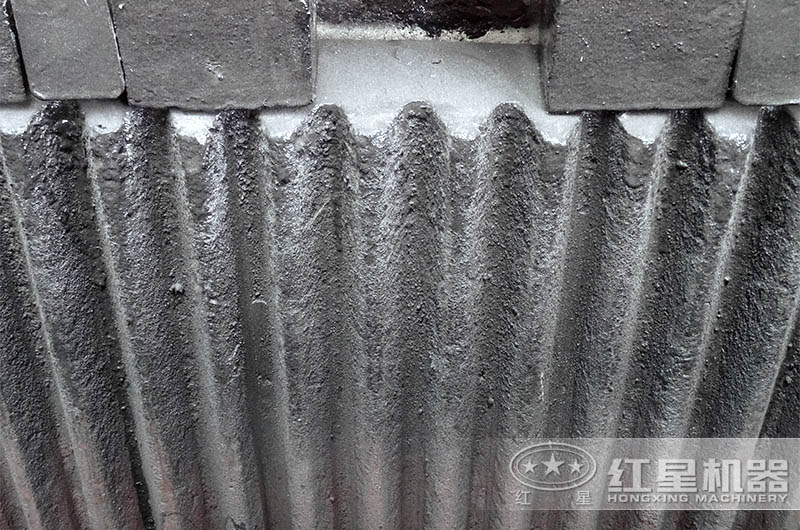 69顎式破碎機(jī)顎板 69顎式破碎機(jī)顎板